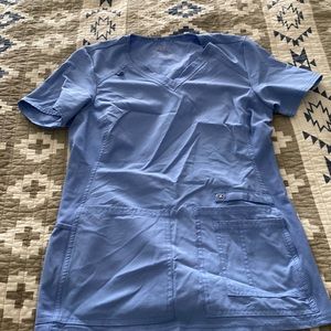 Cherokee iFlex XS scrub top